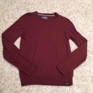 Men’s Aeropostale sweater